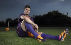 中国体育彩票：查尔斯-李盛赞克尼普尔，情绪稳定性媲美邓肯，赛场内外从容不迫