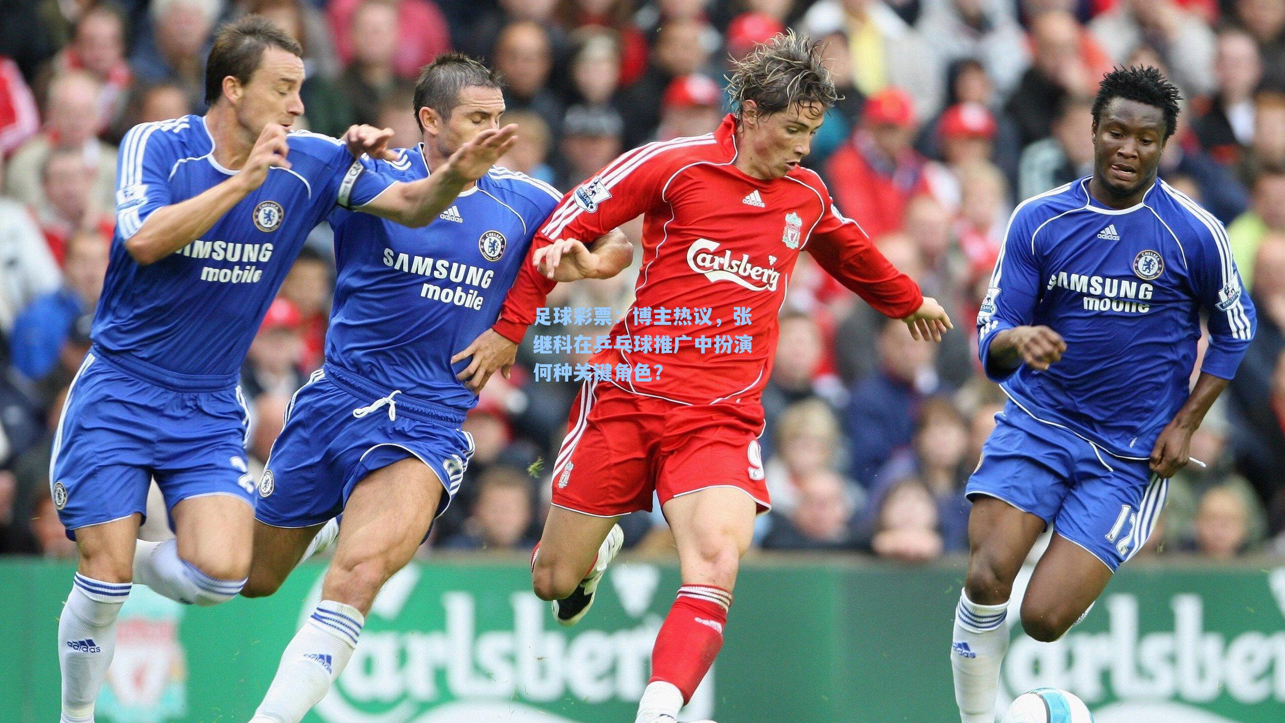 博主热议，张继科在乒乓球推广中扮演何种关键角色？